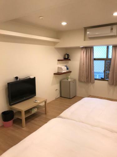 Hostal Yoyo Inn
