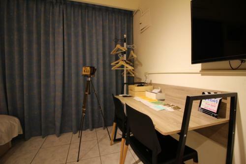 ??????????fengjia Oscar Hostel