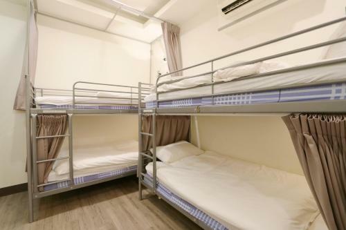 ??????????fengjia Oscar Hostel