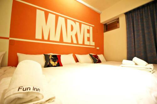 ??????????fengjia Oscar Hostel