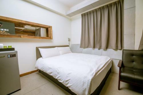 Albergue Fengjia Walk Inn