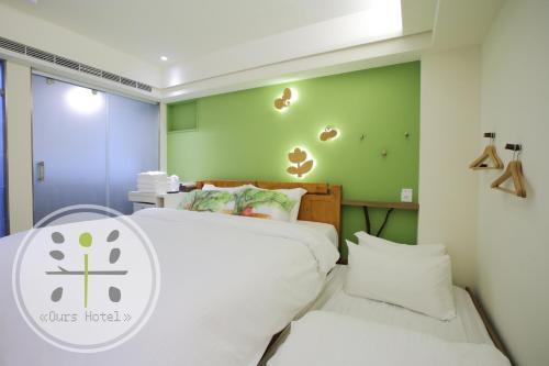 Posada We Have Story(feng Jia Branch)