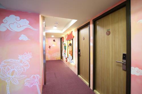 Posada We Have Story(feng Jia Branch)