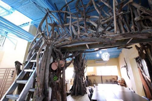 Posada We Have Story(feng Jia Branch)