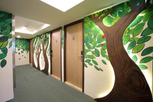 Posada We Have Story(feng Jia Branch)