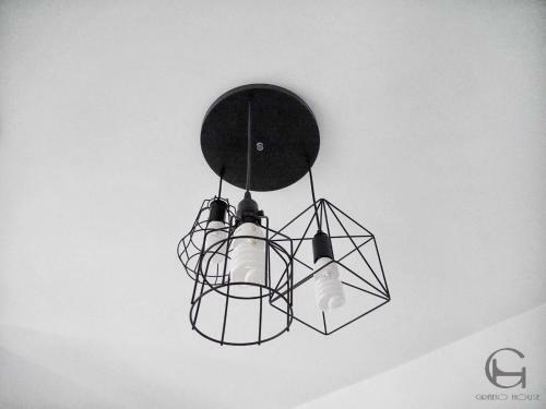 Albergue Grano-house