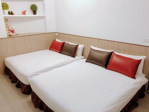 Albergue Grano-house