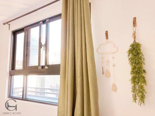 Albergue Grano-house