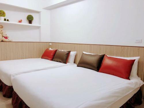 Albergue Grano-house