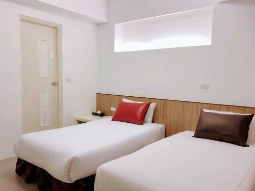 Albergue Grano-house