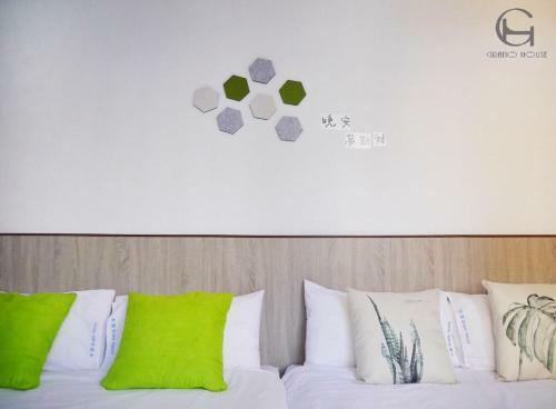 Albergue Grano-house