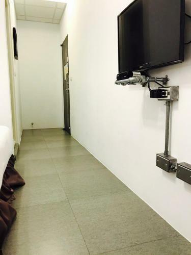 Albergue Grano-house