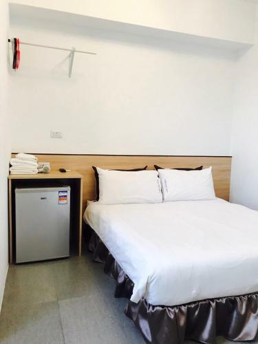 Albergue Grano-house