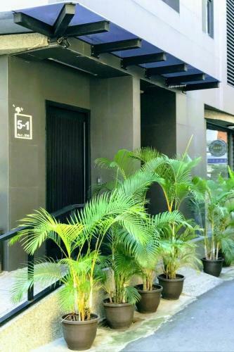 Albergue Grano-house