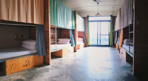 Lane62 Hostel