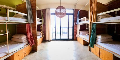 Lane62 Hostel