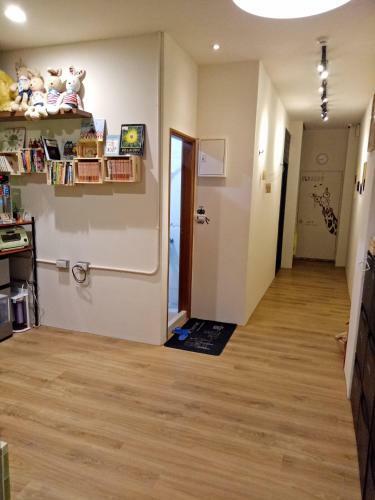 Tong Hai Time Homestay