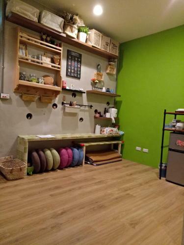 Tong Hai Time Homestay