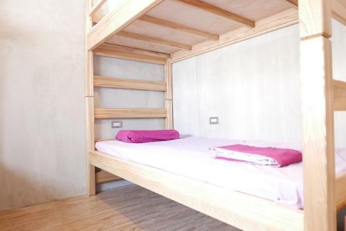 Matchbox Hostel