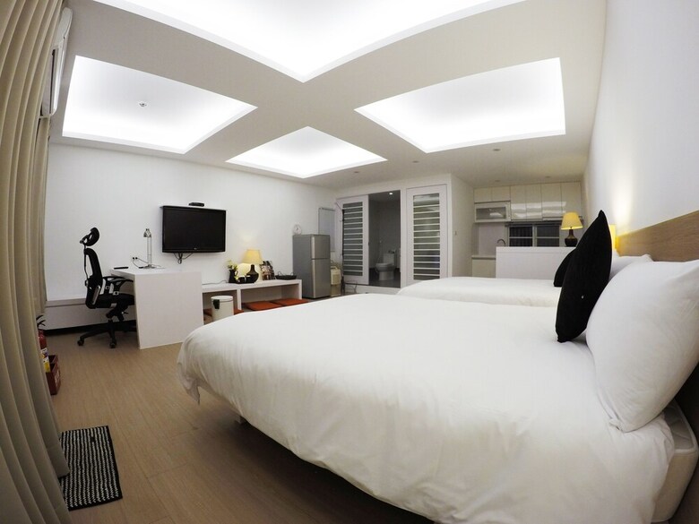 Bed & Breakfast ??????