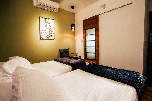 Albergue Sweethome37