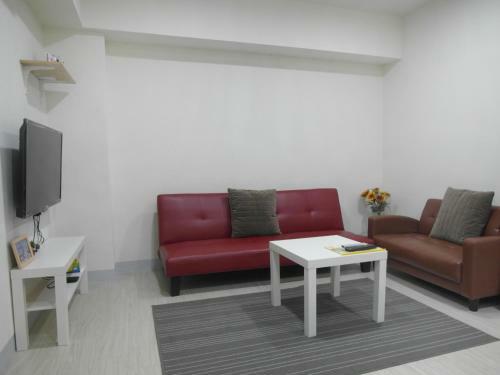 Apartamento Taichung Buda