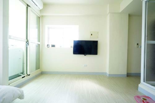 Apartamento Taichung Buda
