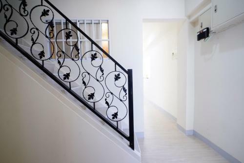 Apartamento Taichung Buda