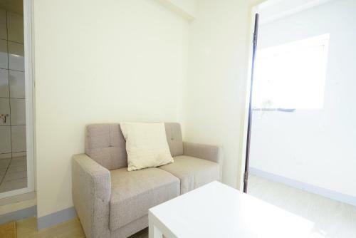 Apartamento Taichung Buda