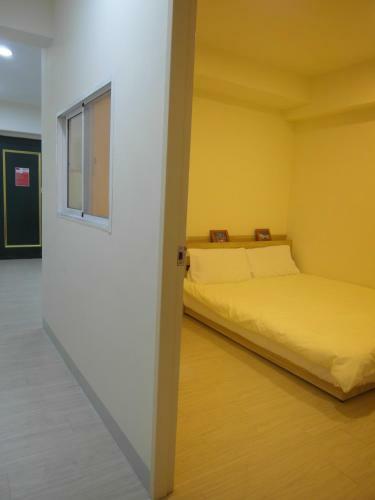 Apartamento Taichung Buda