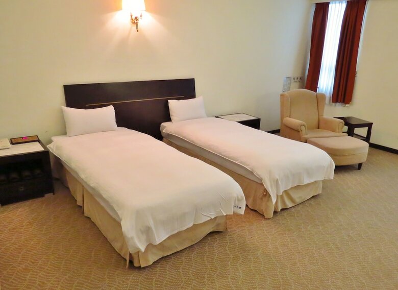 Herkang Hotel