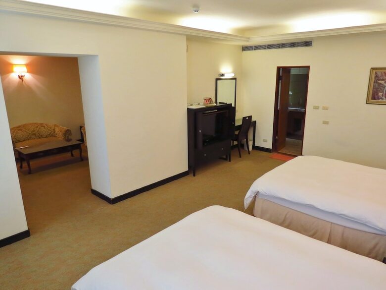 Herkang Hotel