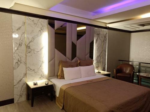 Hao Sheng Di Motel