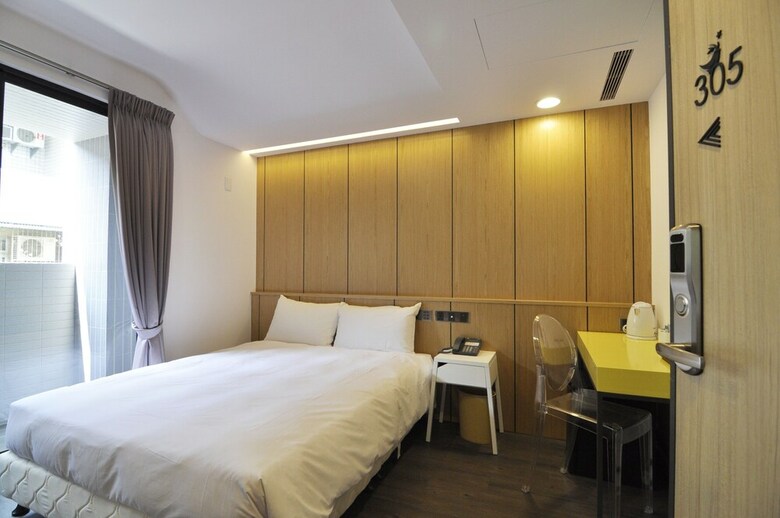 Feng Jia 25 Hotel