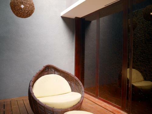 Moonshy Boutique Motel Taichung