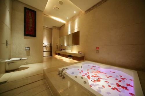 Moonshy Boutique Motel Taichung
