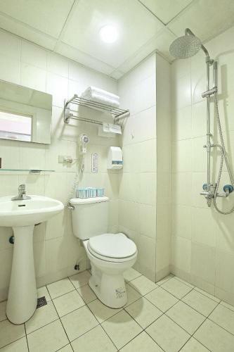 Hostal Rara Stay