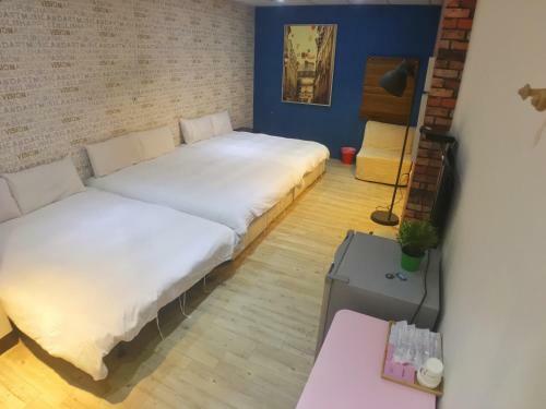 Hostal Fengchia Provence