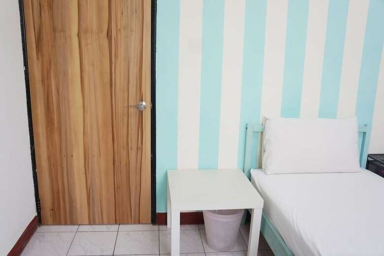 Hotel Fenjia Home