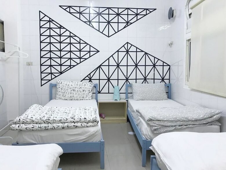 Hotel Fenjia Home