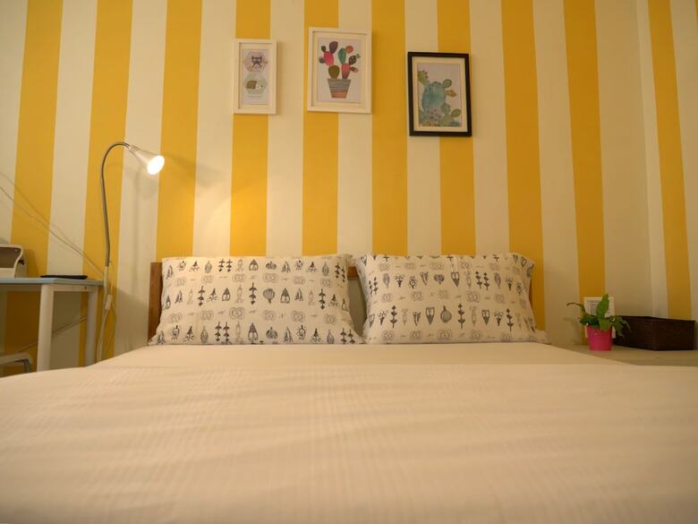 Hotel Fenjia Home