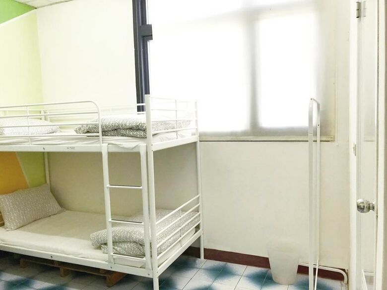 Hotel Fenjia Home