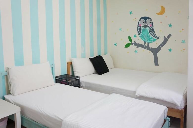 Hotel Fenjia Home