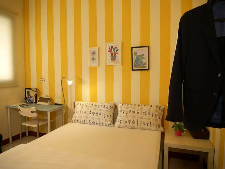 Hotel Fenjia Home