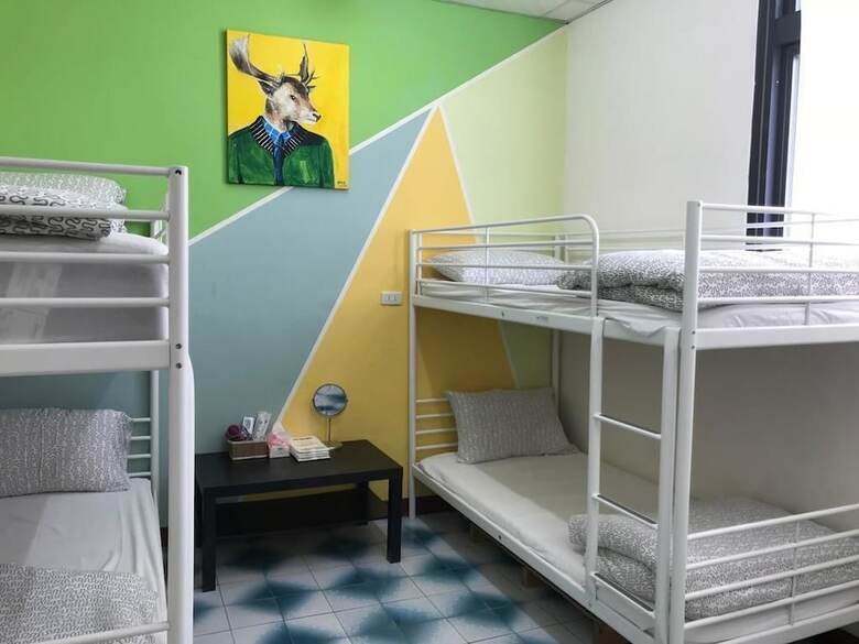Hotel Fenjia Home