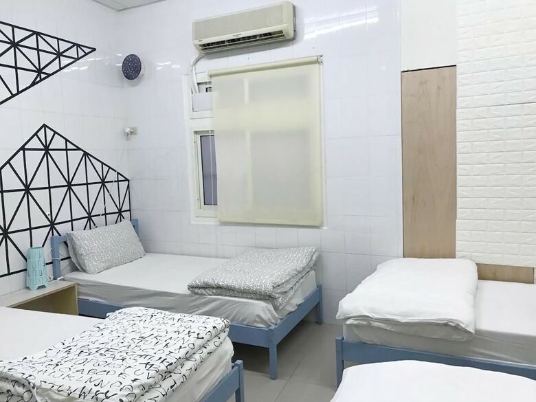 Hotel Fenjia Home