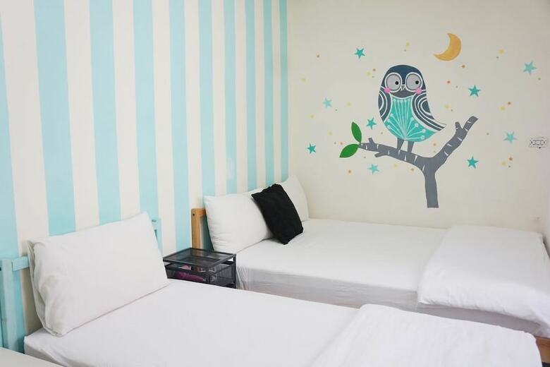 Hotel Fenjia Home