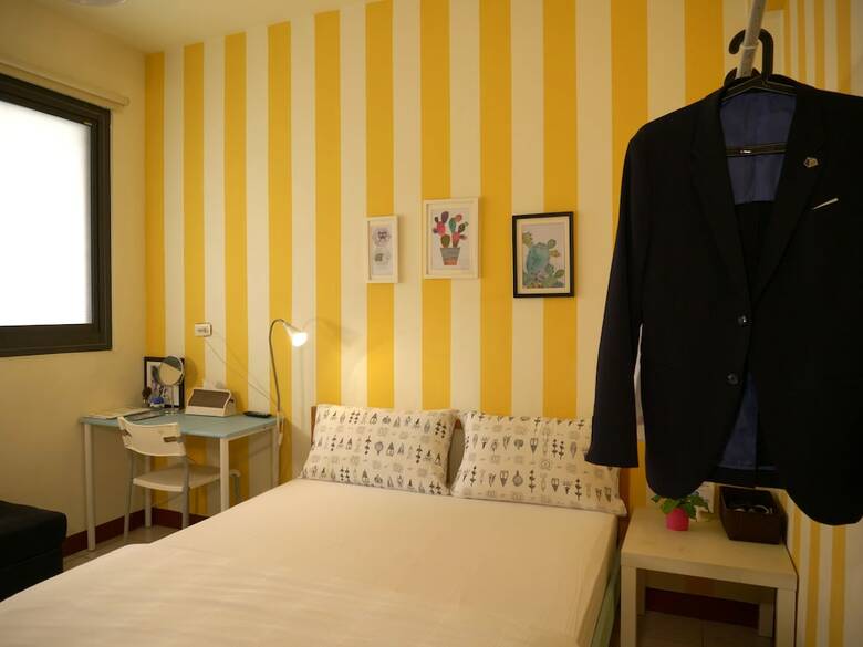 Hotel Fenjia Home