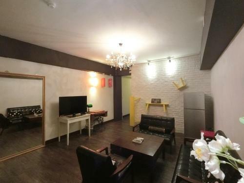 Eagle Apartment