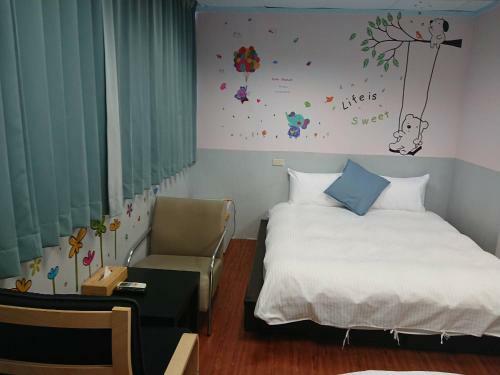 Hostal Papa Bear's Guesthouse